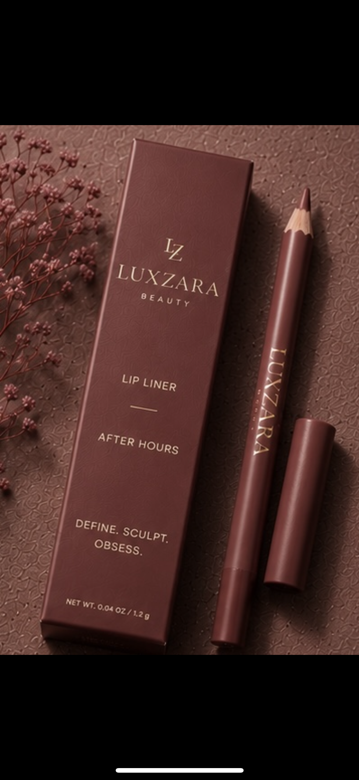 After Hours Lip Liner