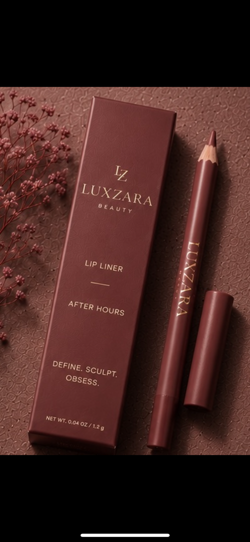 After Hours Lip Liner