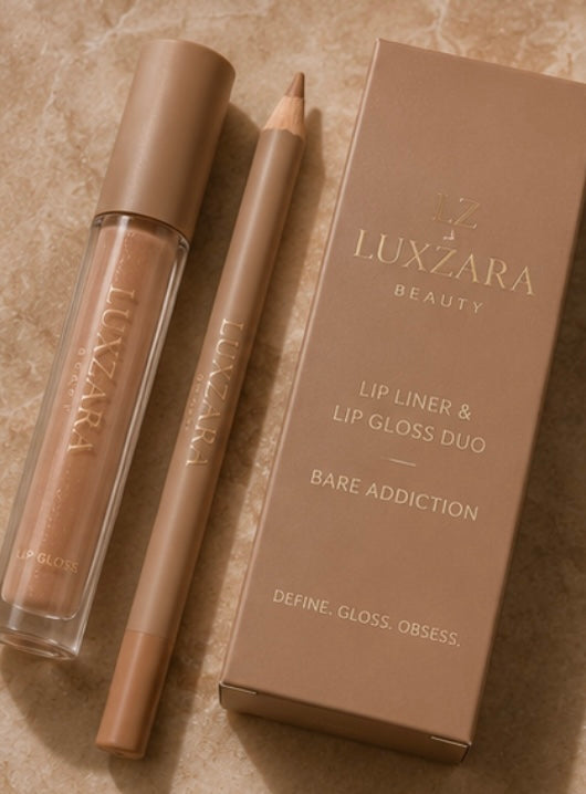 Bare Addiction Duo