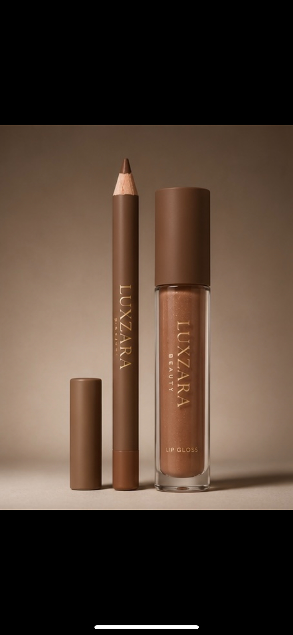 Toasted Desire Duo