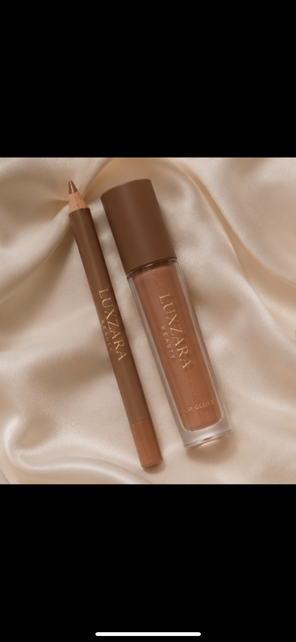 Toasted Desire Duo