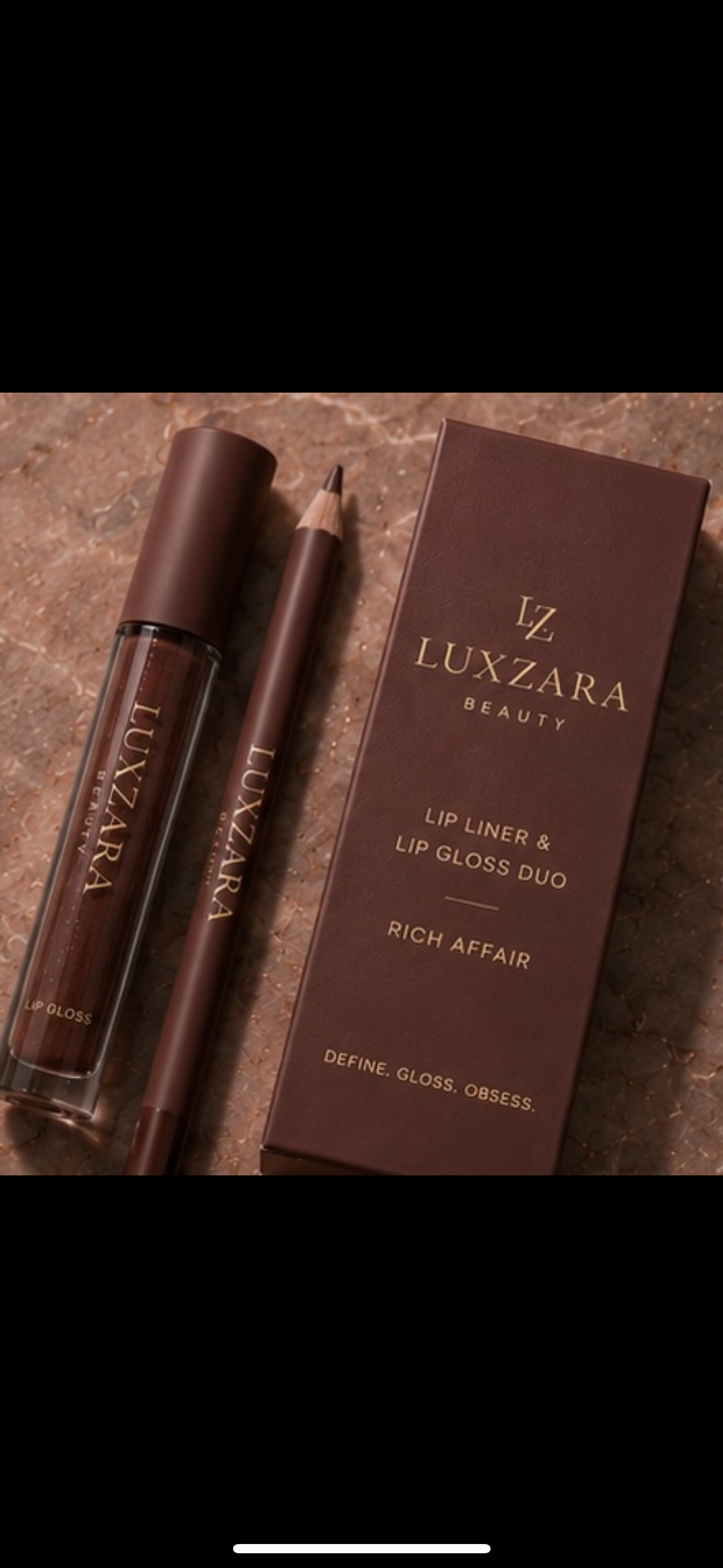 Rich Affair Duo
