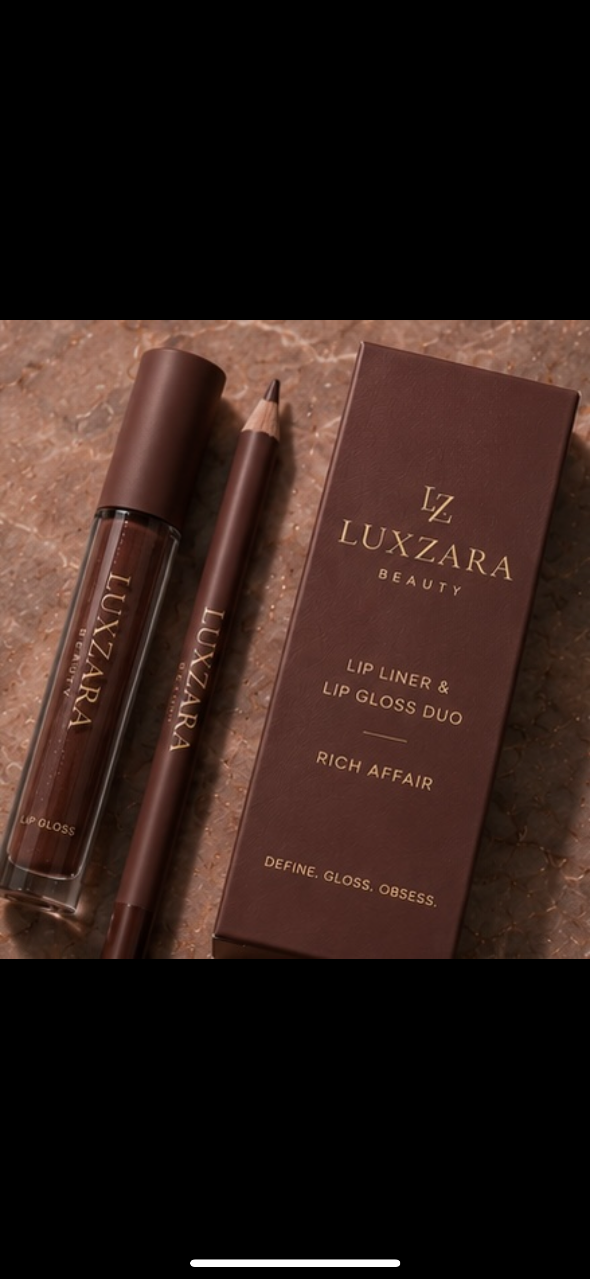 Rich Affair Duo