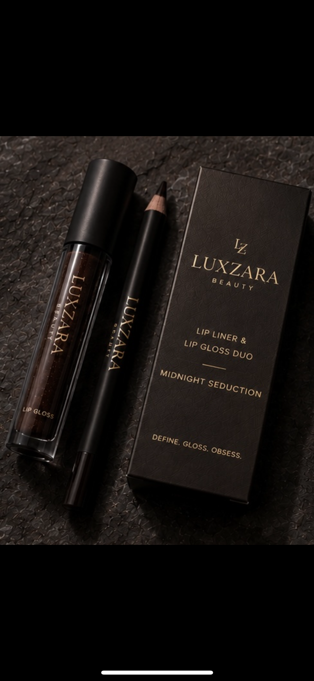 Midnight Seduction Duo
