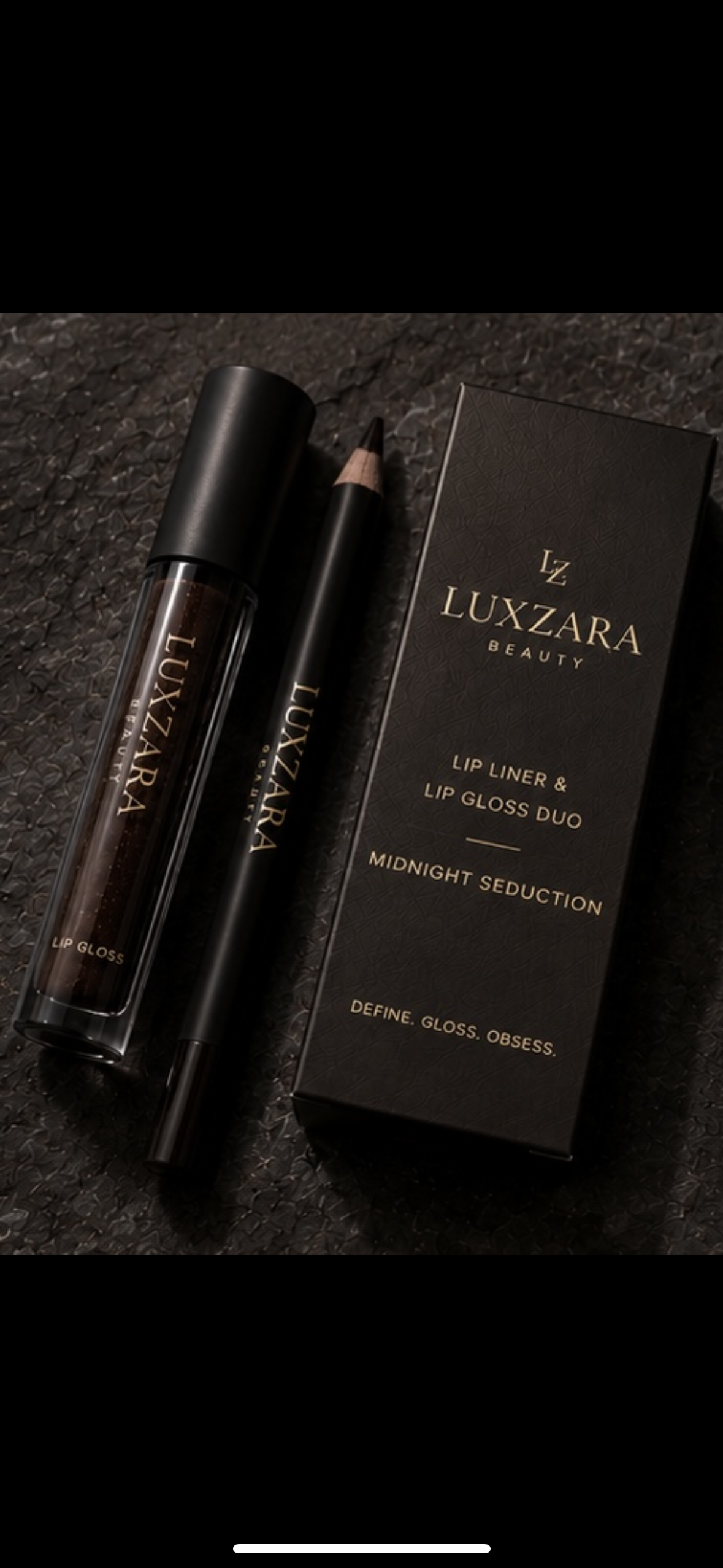 Midnight Seduction Duo