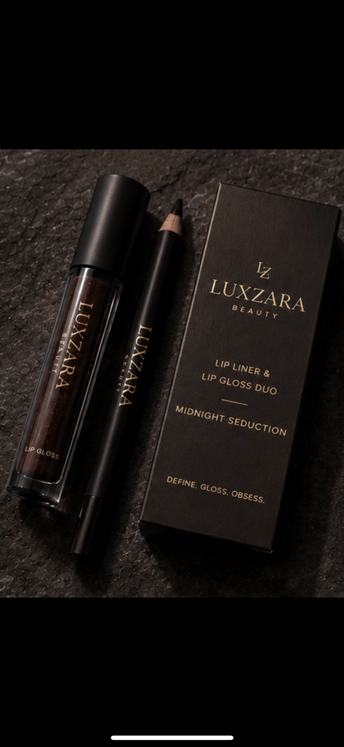 Midnight Seduction Duo