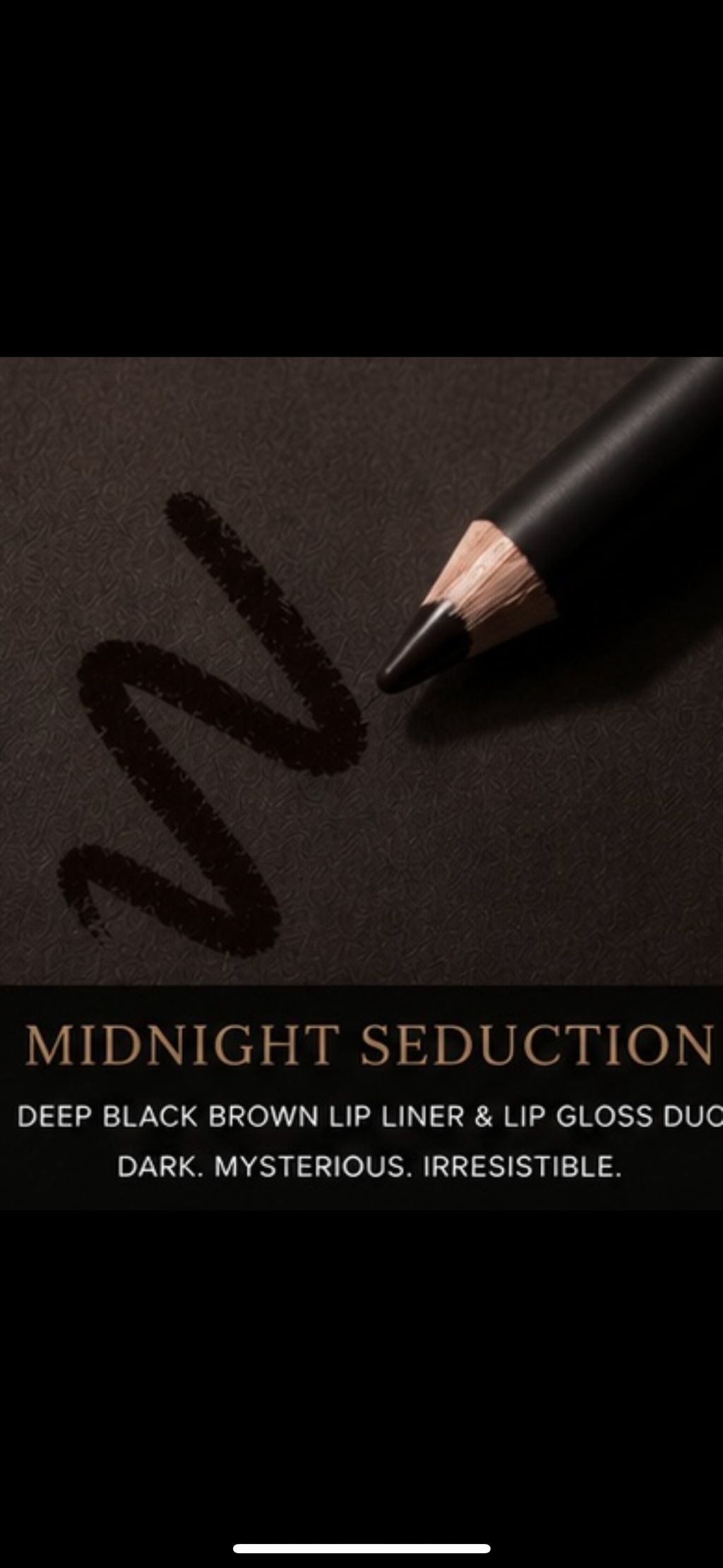 Midnight Seduction Duo