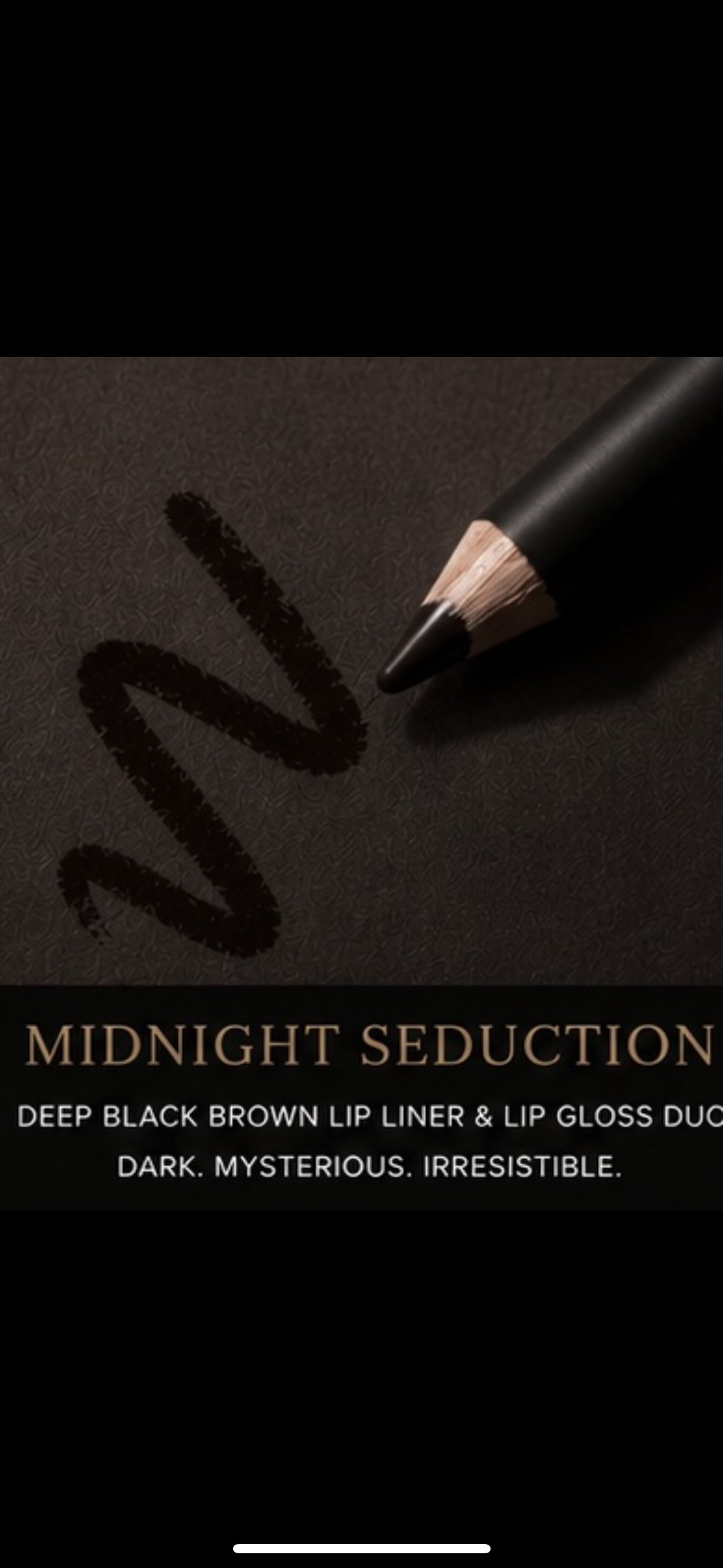 Midnight Seduction Duo