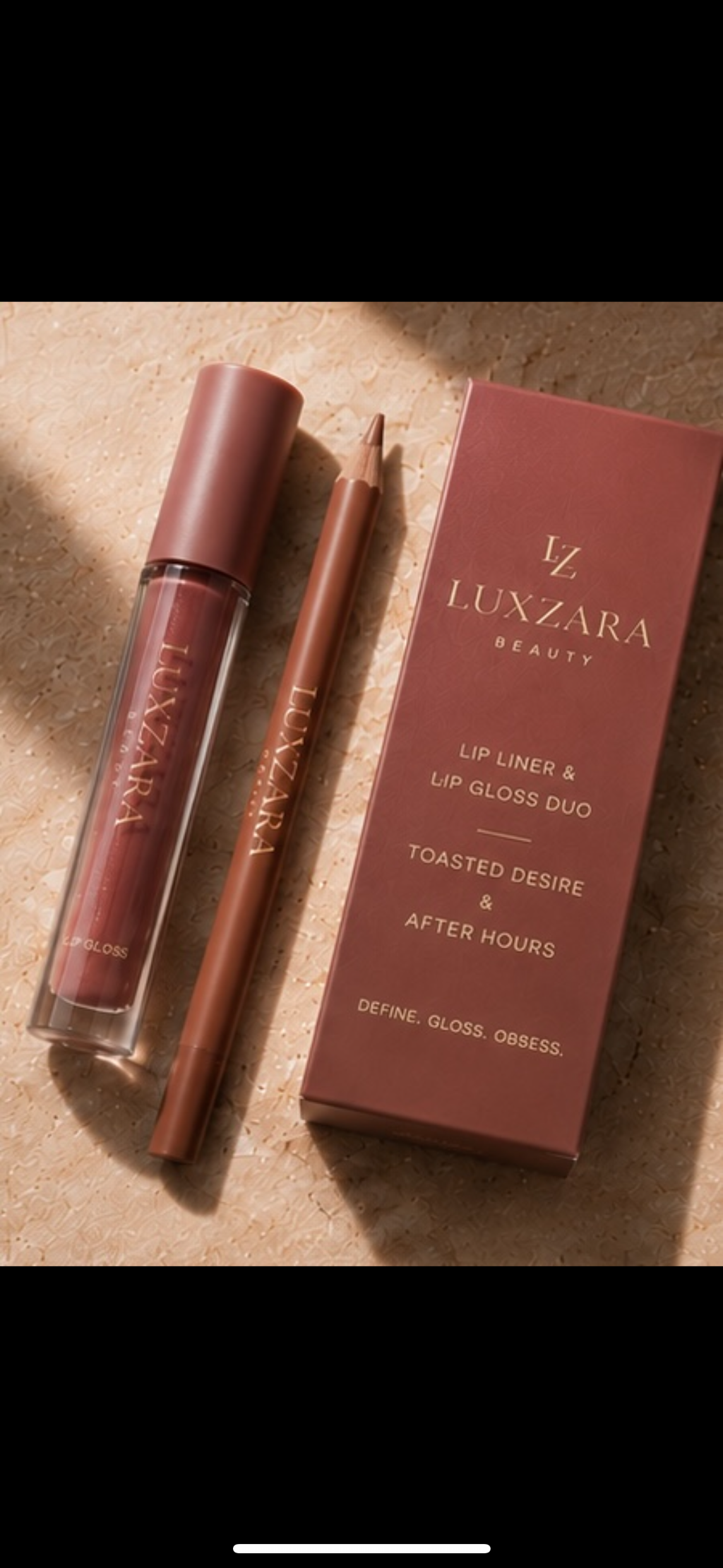 Guilty Pleasure Duo