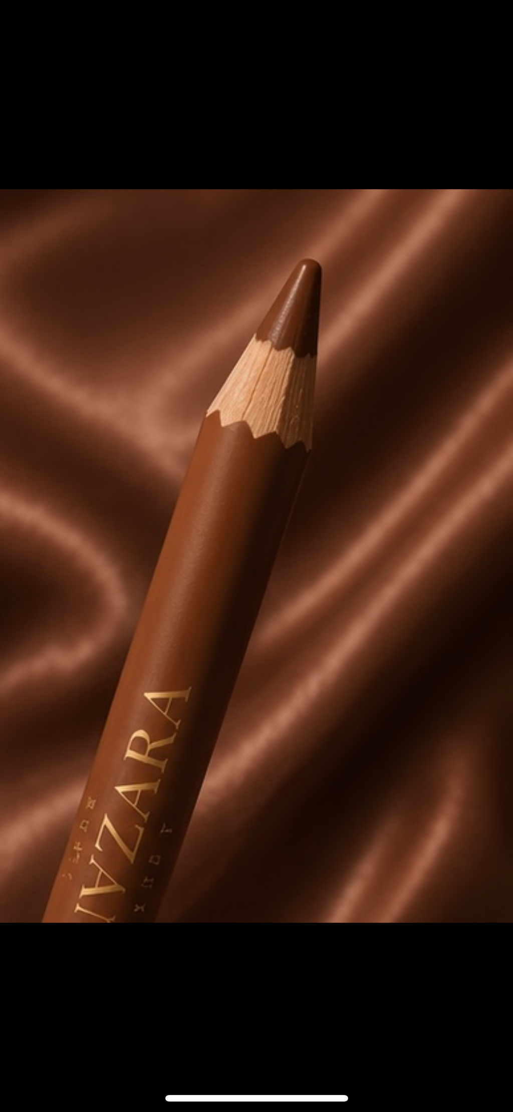 Toasted Desire Lip Liner