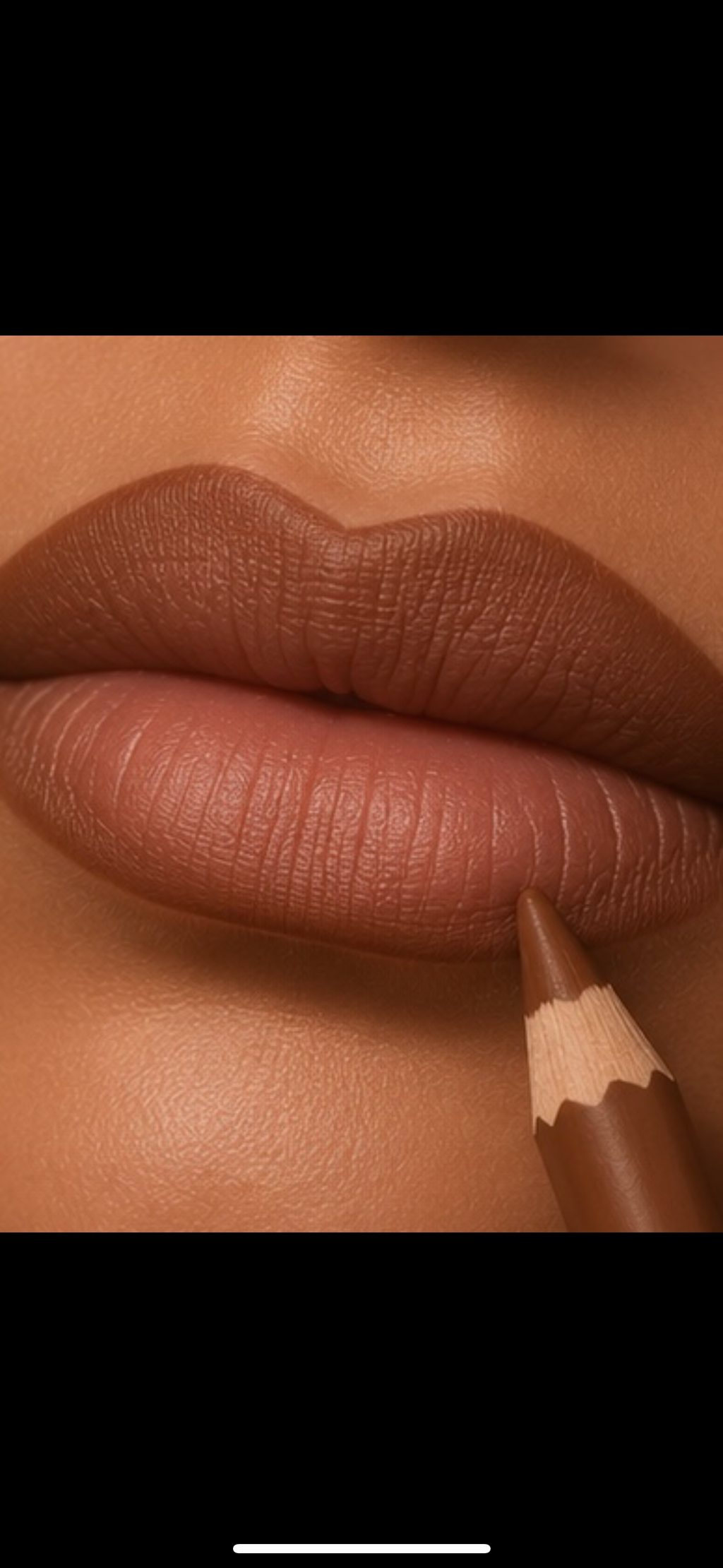 Toasted Desire Lip Liner
