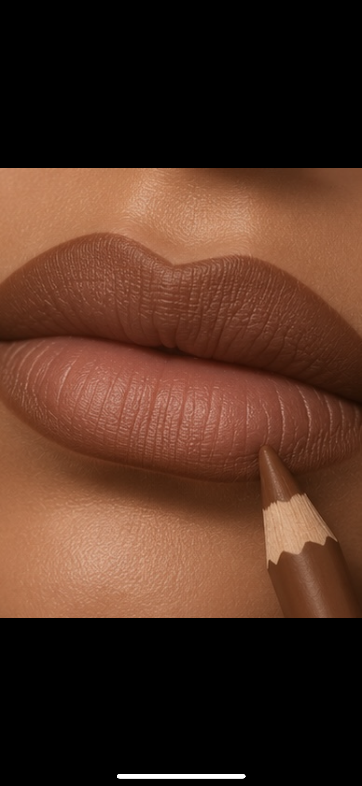 Toasted Desire Lip Liner