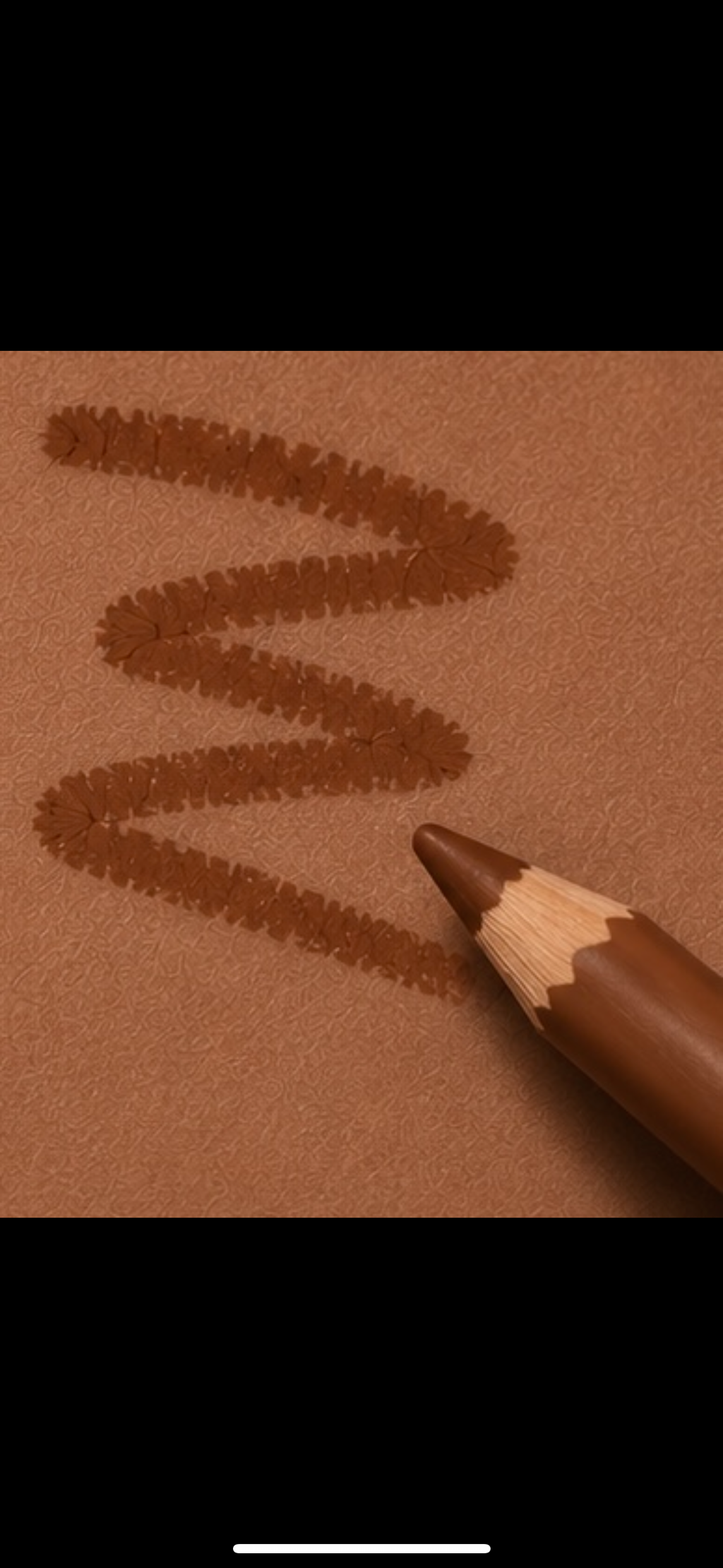 Toasted Desire Lip Liner