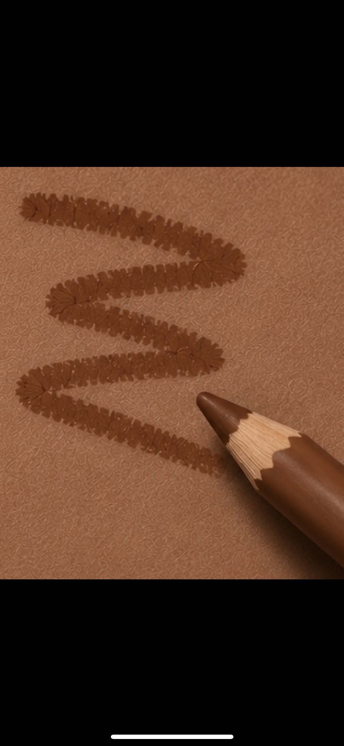 Toasted Desire Lip Liner
