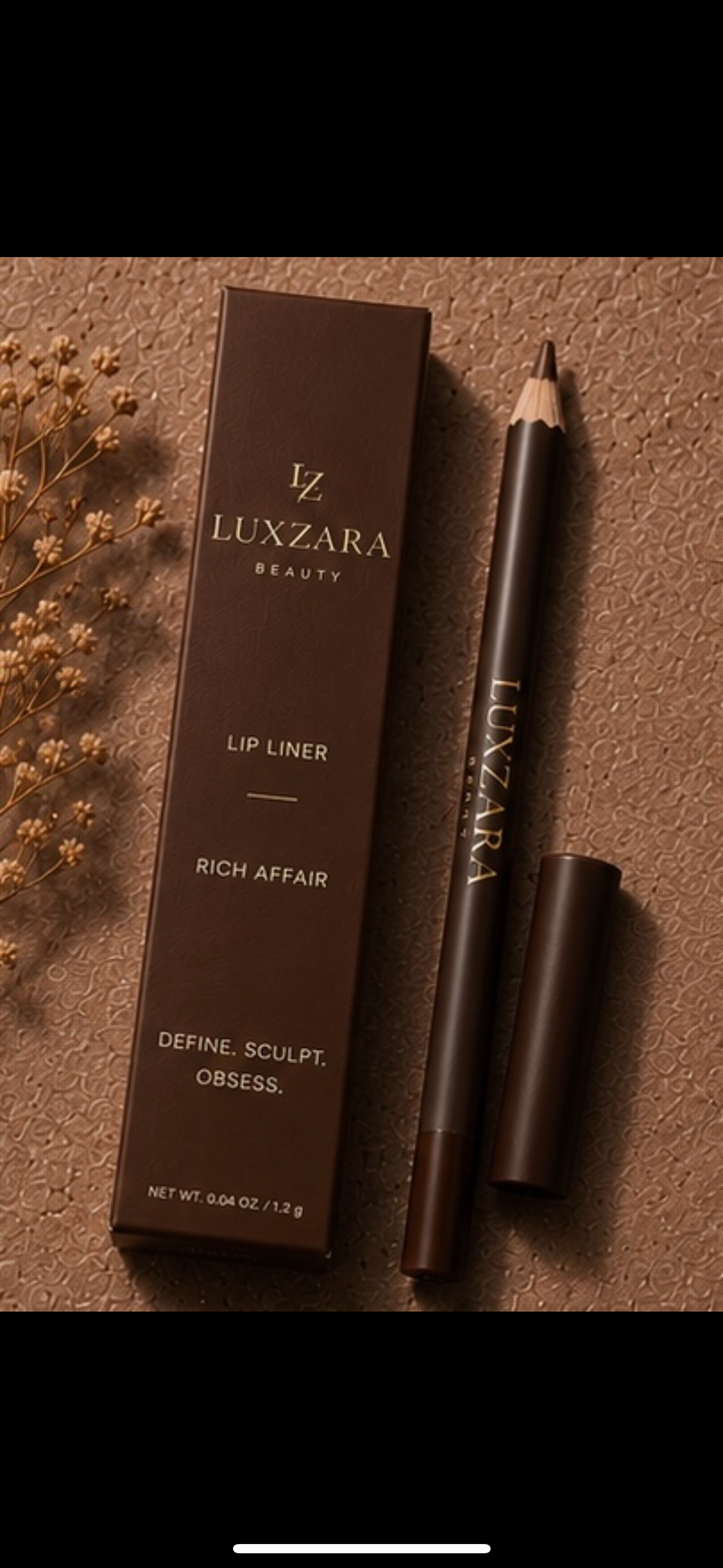 Rich Affair Lip Liner