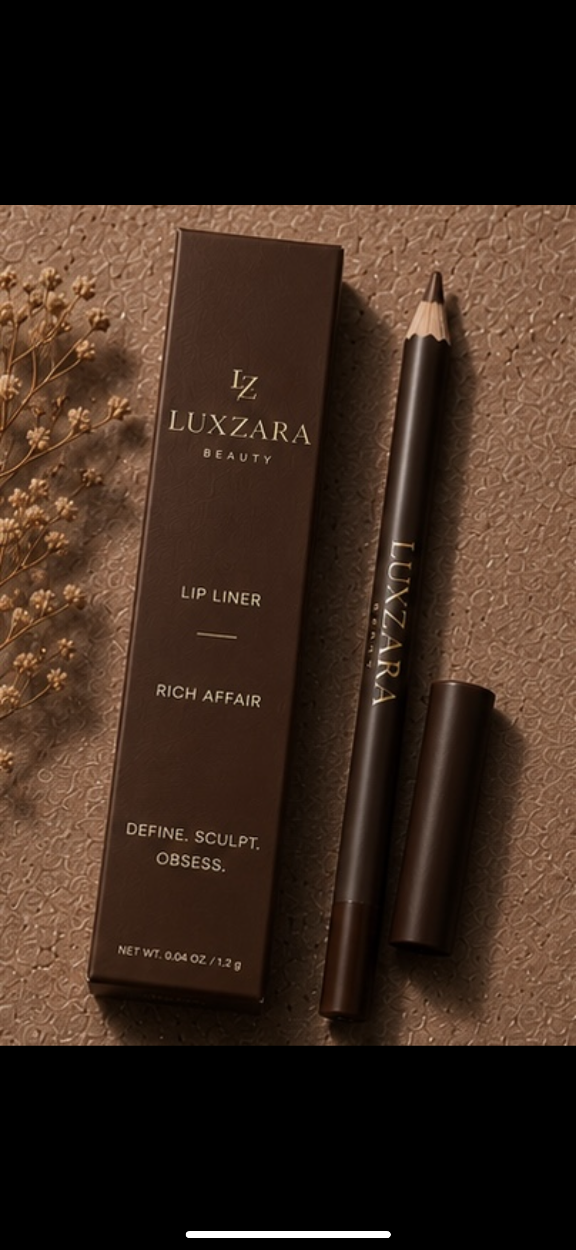 Rich Affair Lip Liner