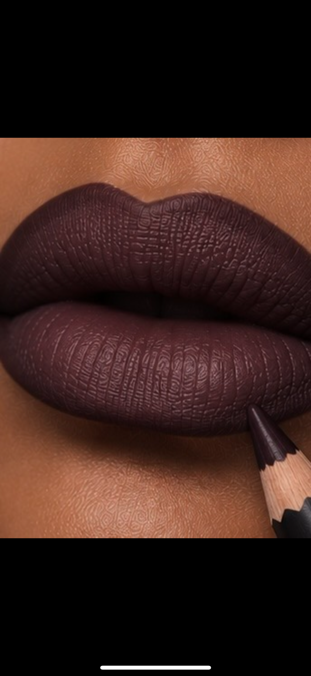 Midnight Seduction Lip Liner
